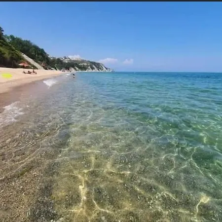 Sea House Byala (Varna)