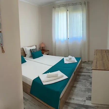 Sea House Affittacamere 4*