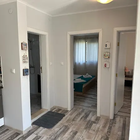 Sea House 4* Byala (Varna)