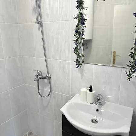 Affittacamere Sea House