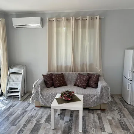 Sea House Affittacamere 4*