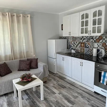 Affittacamere Sea House