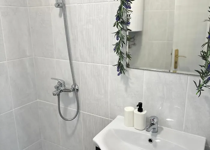 Къща за гости Sea House