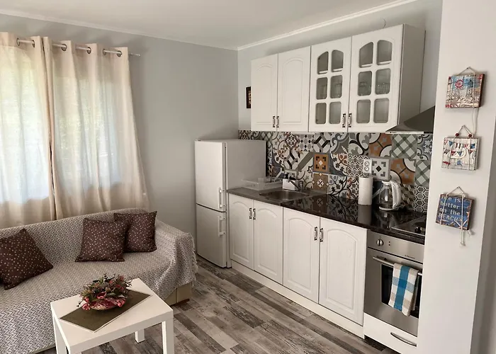 Sea House Къща за гости Бяла