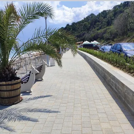 Sea House Guest house