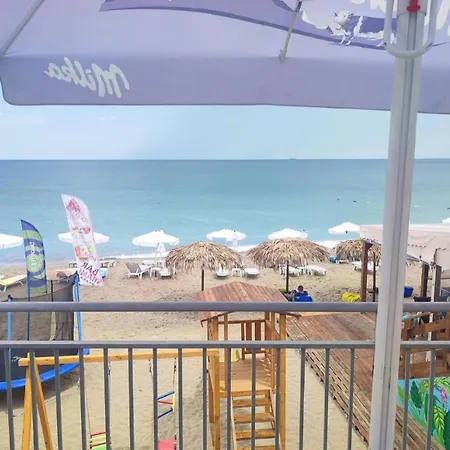 Sea House Guest house 4*