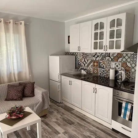 Sea House Guest house Byala (Varna)