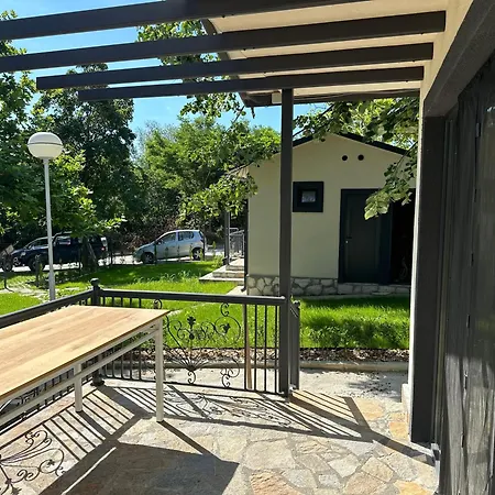 Sea House Byala (Varna)