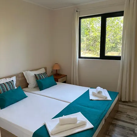 Guest house Sea House