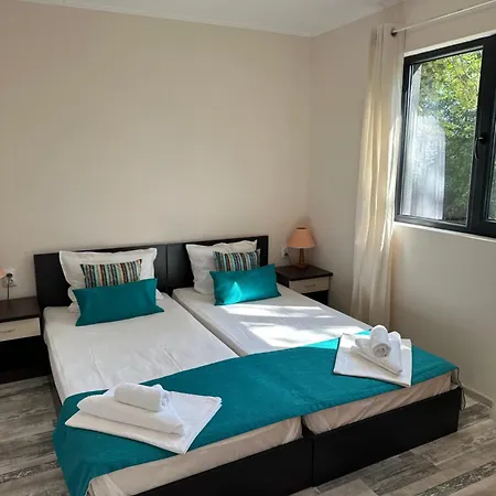 Guest house Sea House