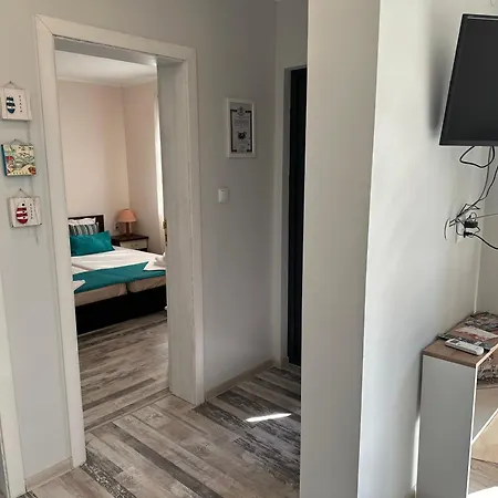 Guest house Sea House Byala (Varna)