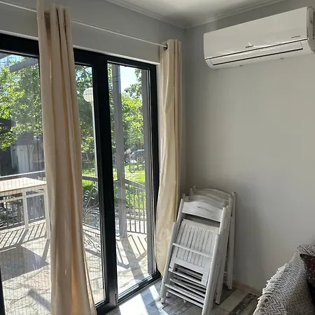 Guest house Sea House Byala (Varna)