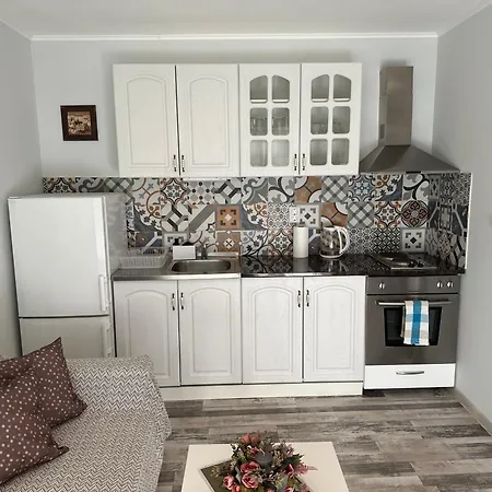 Sea House Guest house 4*