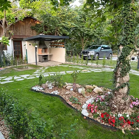 Sea House Guest house