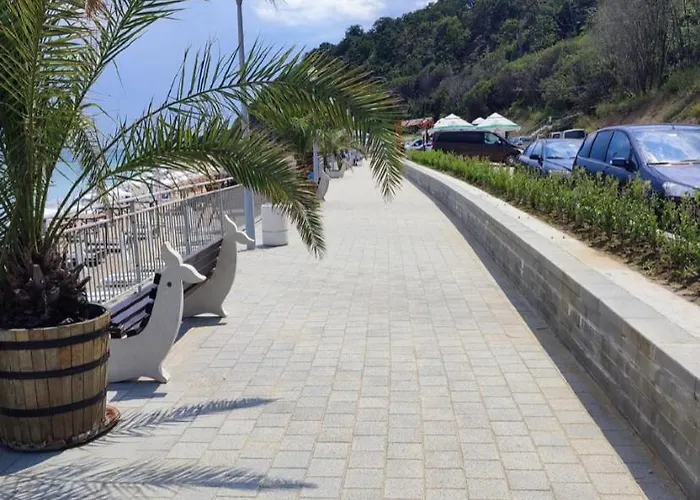 Sea House Guest house