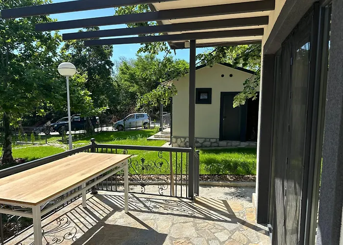 Sea House Byala (Varna)