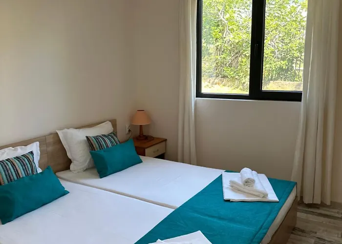 Guest house Sea House