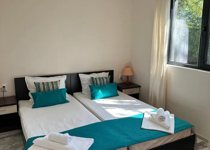 Guest house Sea House