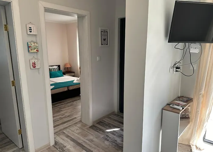 Guest house Sea House Byala (Varna)