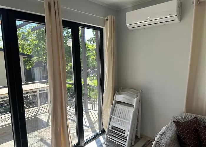 Guest house Sea House Byala (Varna)