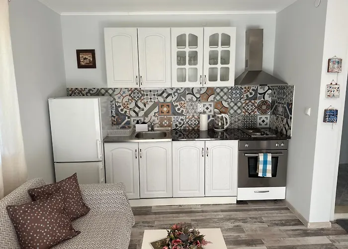 Sea House Guest house 4*