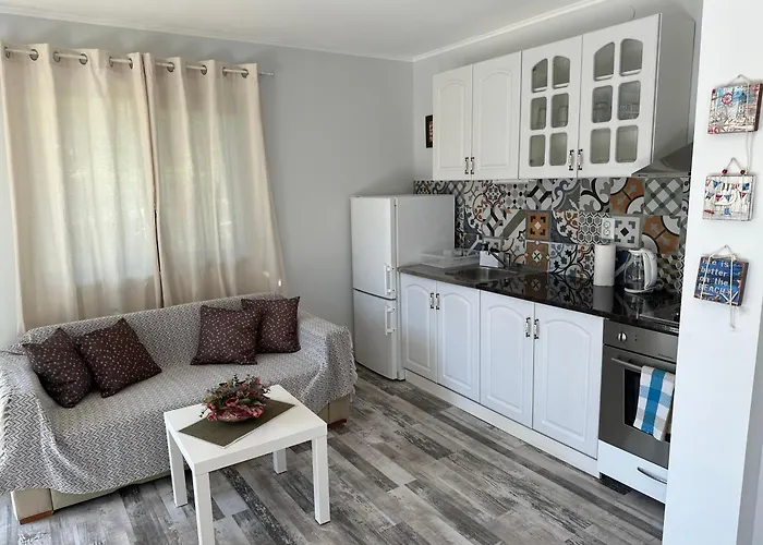 Guest house Sea House