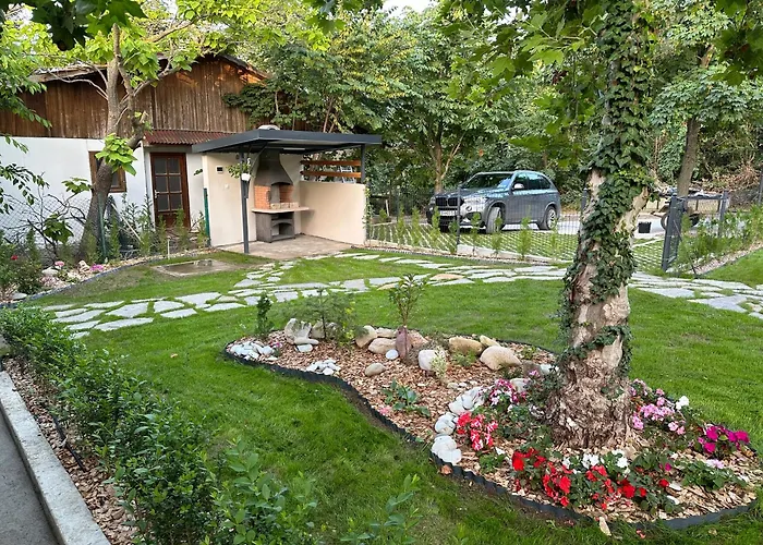 Sea House Guest house